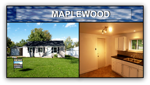 2312 Maplewood Road